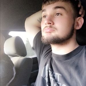 Meet your Posher, Josh